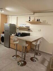 Blk 502 Kaki Bukit Ville (Bedok), HDB 3 Rooms #581804541